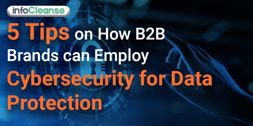 B2B Cyber Security