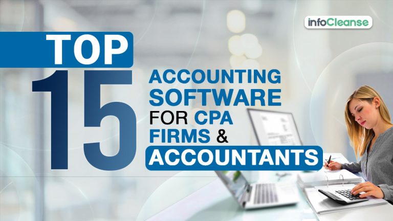 Accounting Software for CPA Firms and Accountants