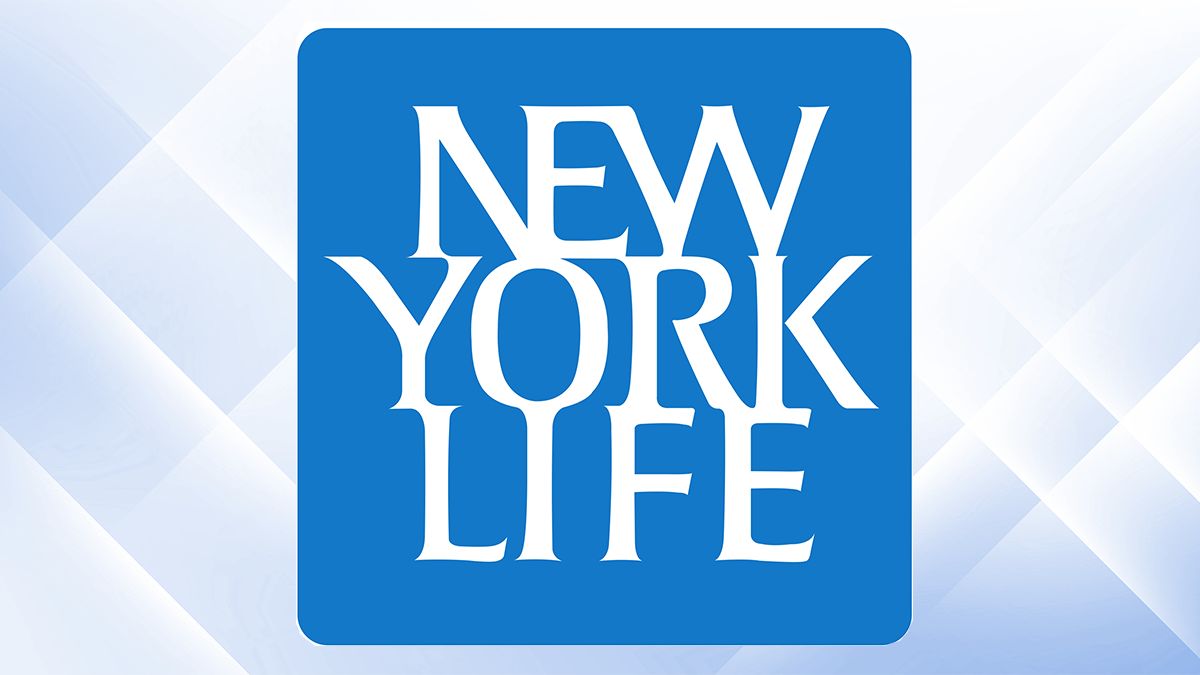 New York Life Logo