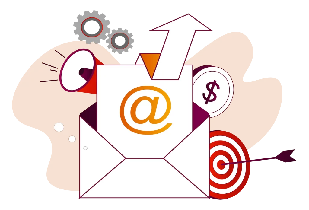 Goal-driven Email Marketing