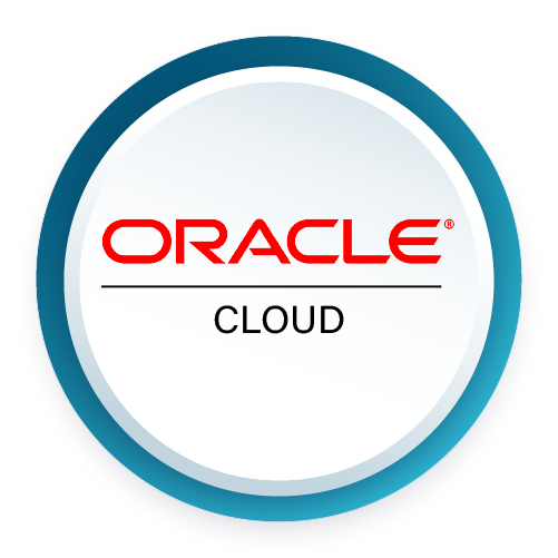 Oracle Cloud