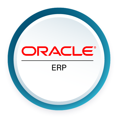 Oracle ERP