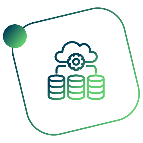 A single stop for multiple data needs