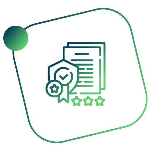 Immaculate data adhering to compliance norms