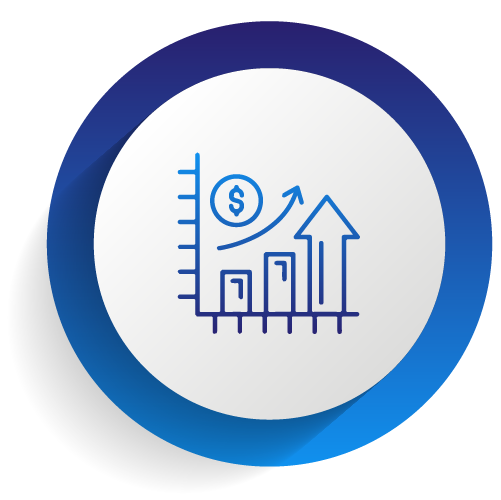 Meteoric rise in ROI