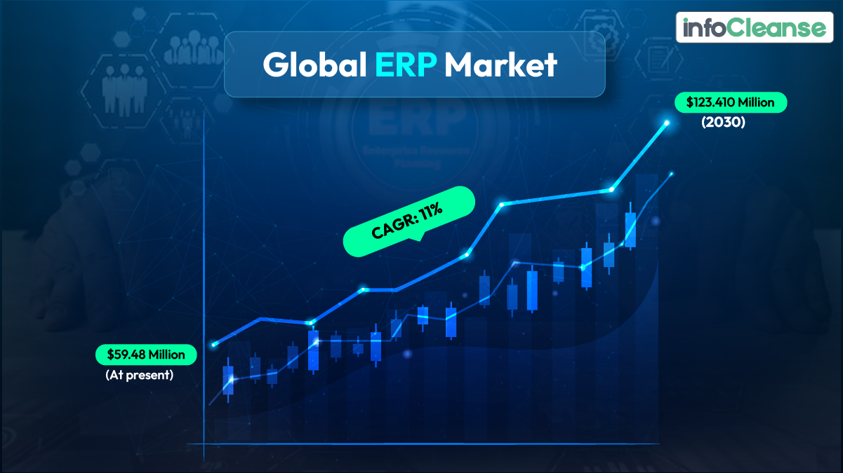 Global ERP Market Value