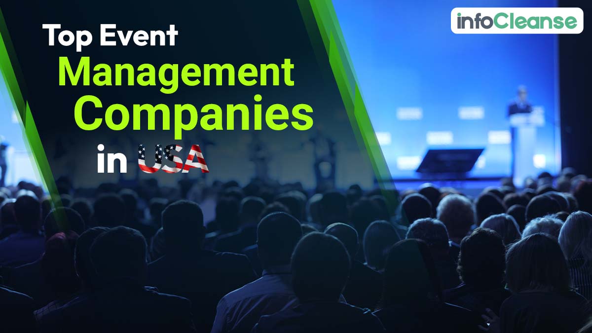 Top Event Management Companies in USA -Featured-Banner