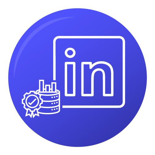 LinkedIn dataset